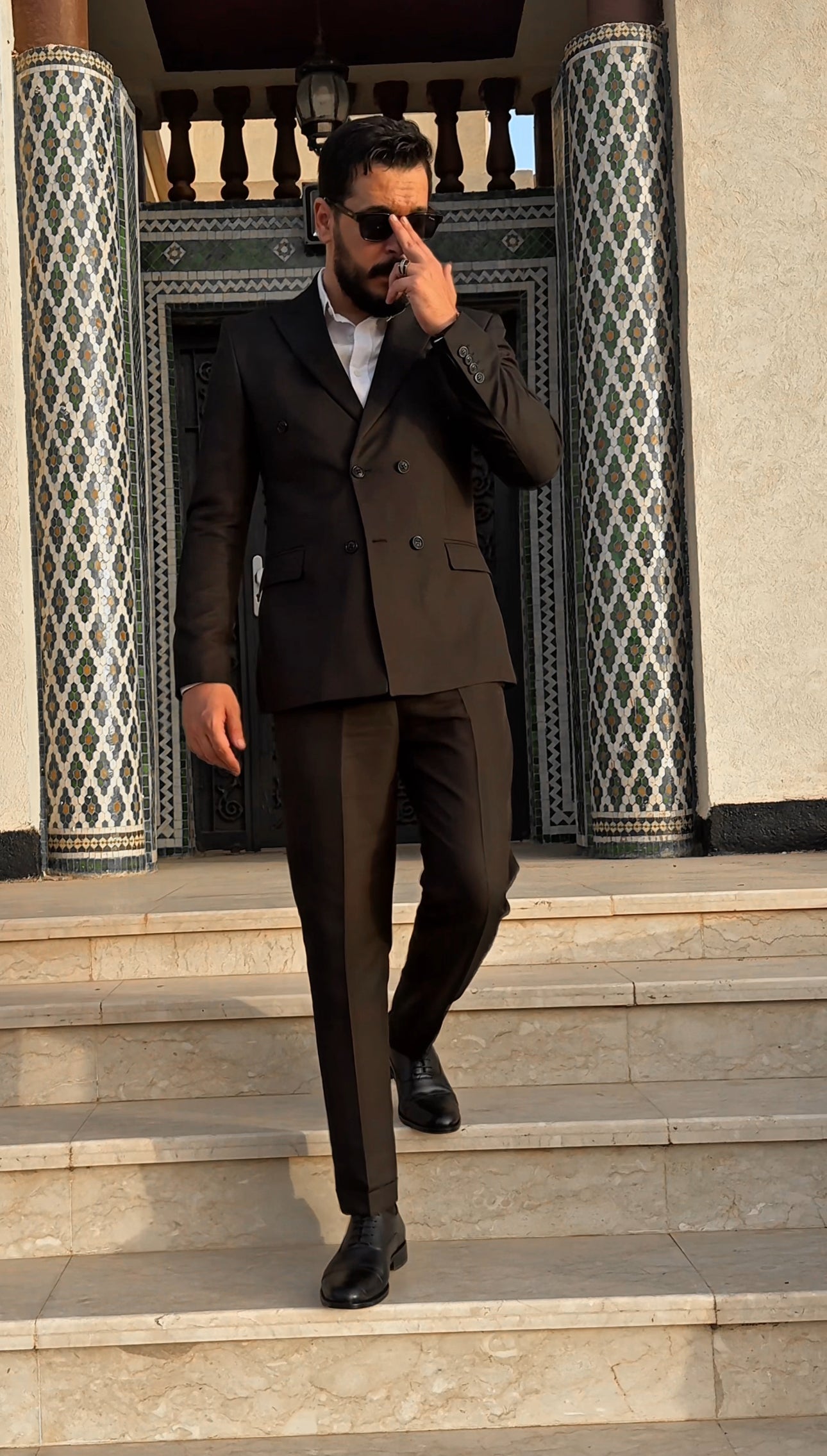 classique chaussures