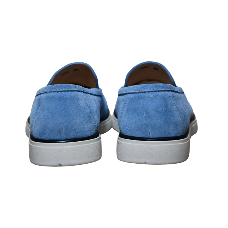 Loafer Riviera – Fabriqué à la main au Maroc