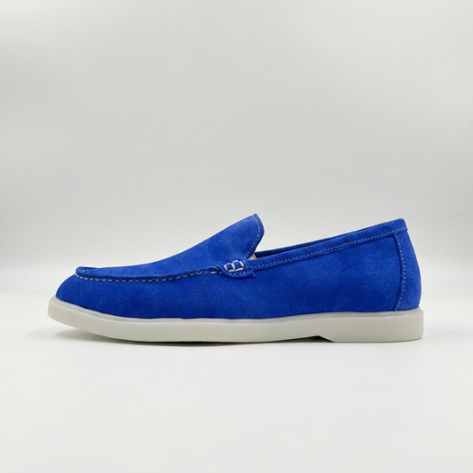Loafer Riviera – Fabriqué à la main au Maroc