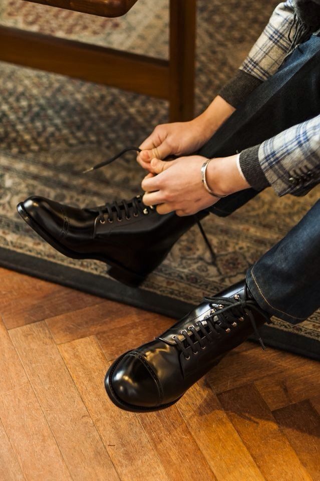 Bottines