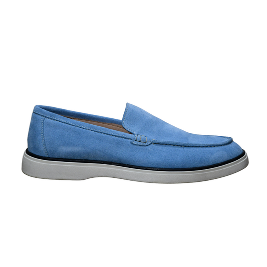 Loafer Riviera – Fabriqué à la main au Maroc