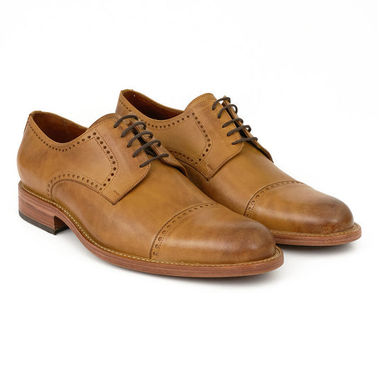 Warsaw shoe sole