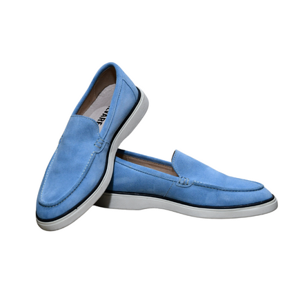 Loafer Riviera – Fabriqué à la main au Maroc