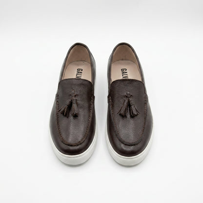 ""