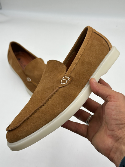 Loafer Riviera  – Fabriqué à la main au Maroc