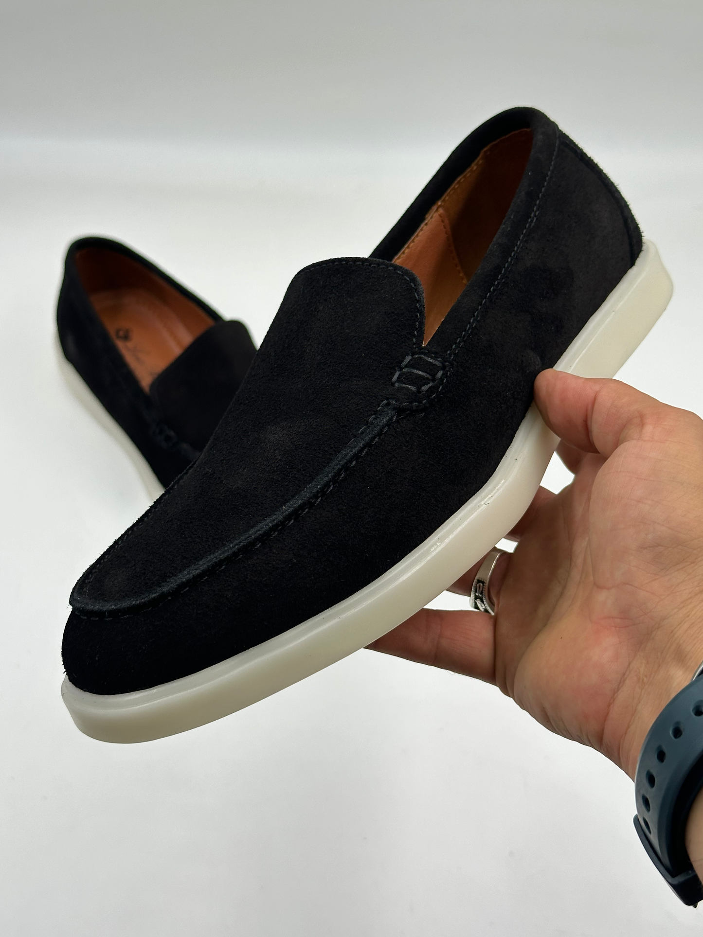 Loafer Riviera  – Fabriqué à la main au Maroc