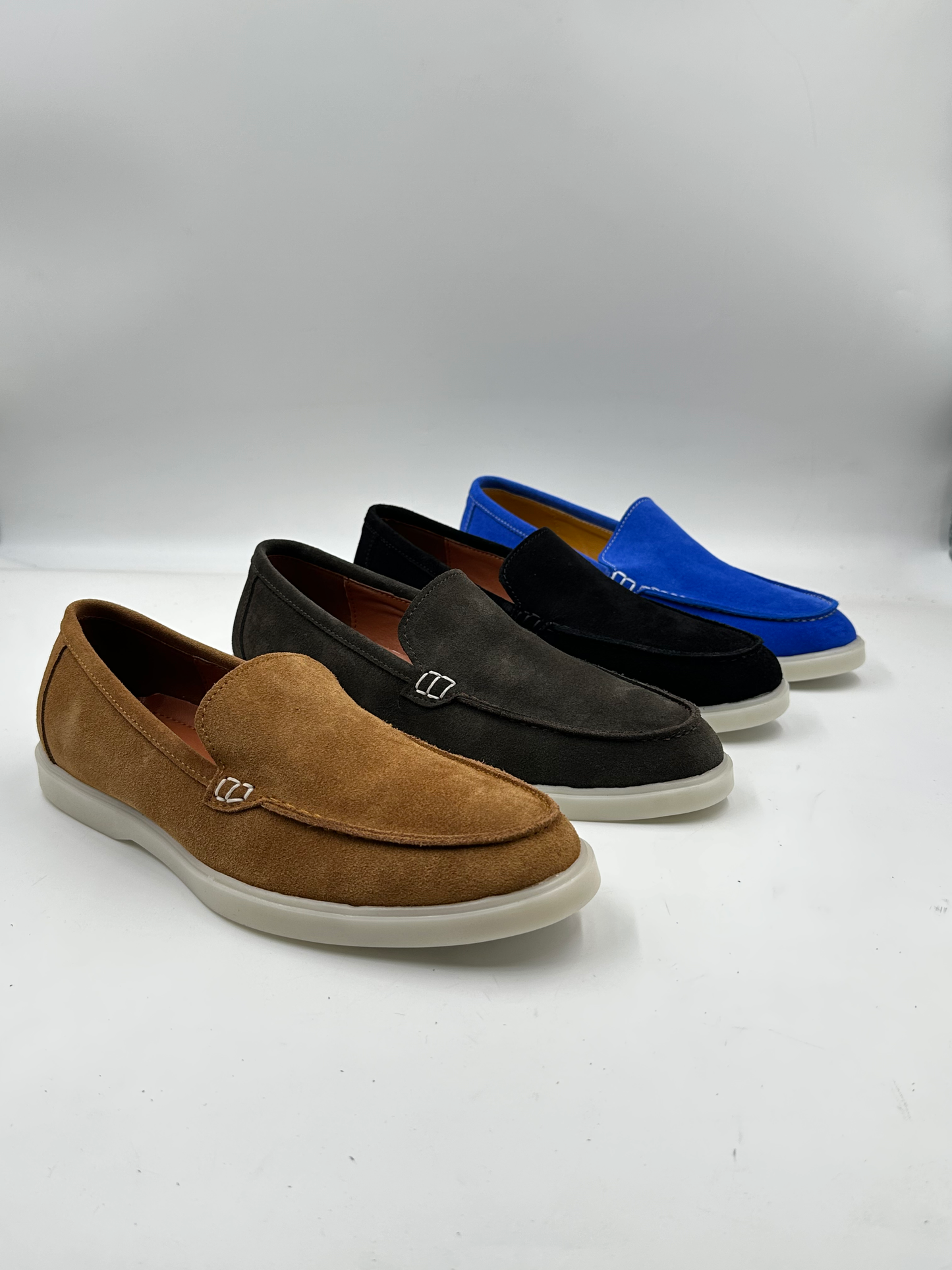Loafer Riviera  – Fabriqué à la main au Maroc