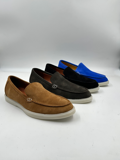 Loafer Riviera  – Fabriqué à la main au Maroc