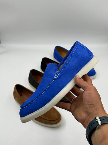 Loafer Riviera  – Fabriqué à la main au Maroc