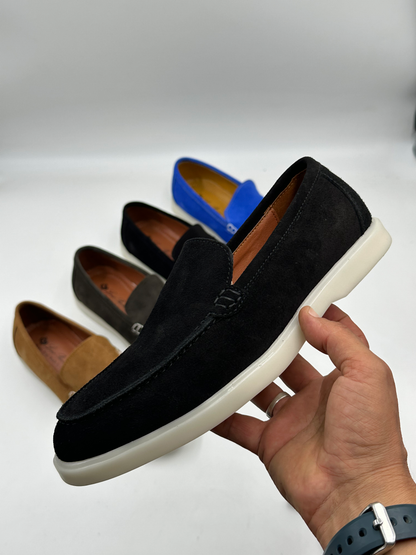 Loafer Riviera  – Fabriqué à la main au Maroc