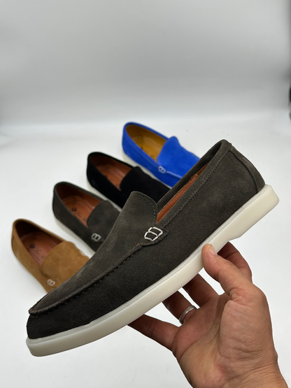 Loafer Riviera  – Fabriqué à la main au Maroc