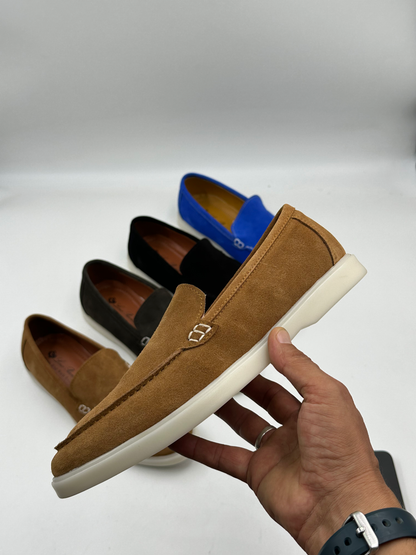 Loafer Riviera  – Fabriqué à la main au Maroc