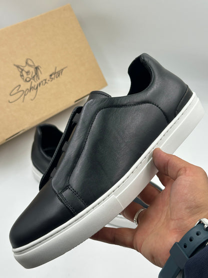 Galvare Easy Sneaker -Le minimalisme haut de gamme au quotidien