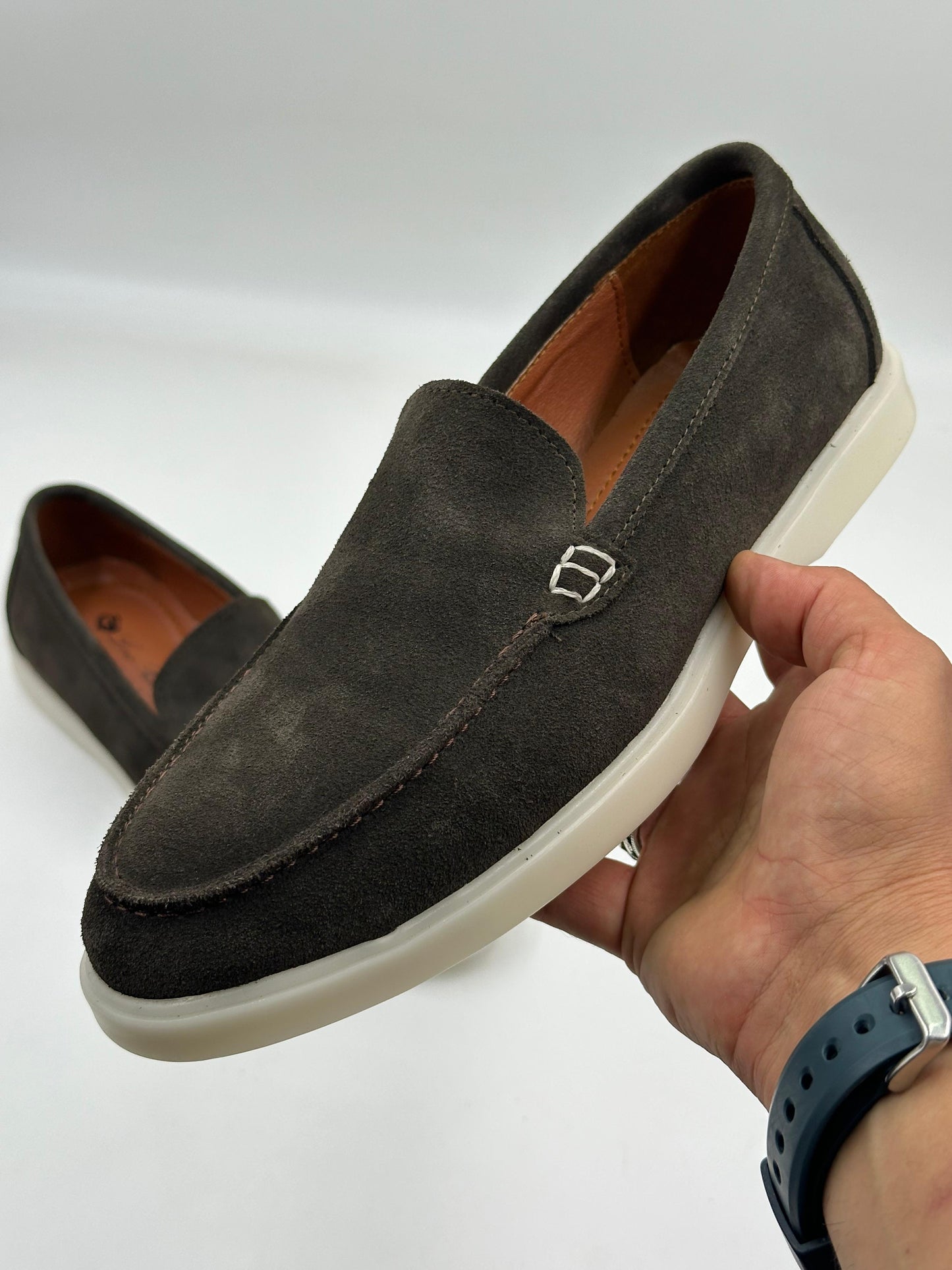 Loafer Riviera  – Fabriqué à la main au Maroc