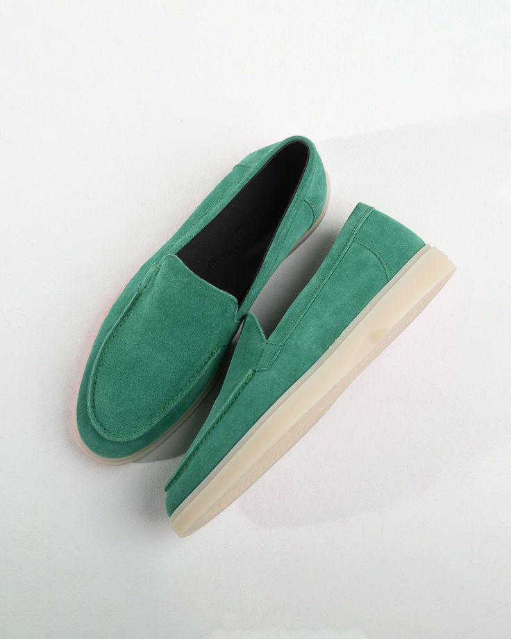 Loafer Riviera – Fabriqué à la main au Maroc