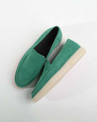 Loafer Riviera – Fabriqué à la main au Maroc