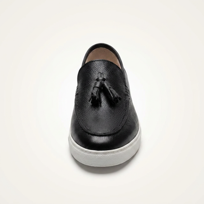 Galvare Ballerine– Chaussures en Cuir Véritable