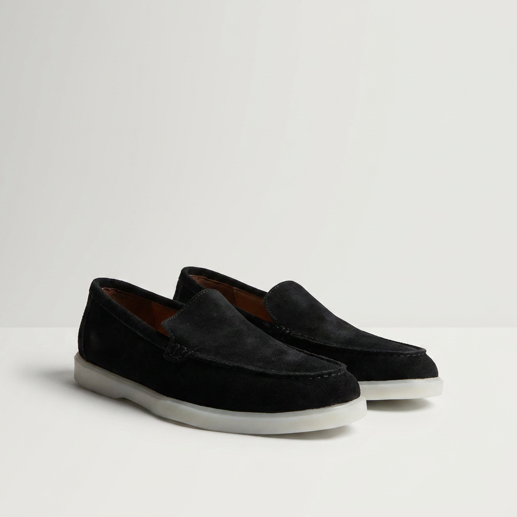 Loafer Riviera  – Fabriqué à la main au Maroc