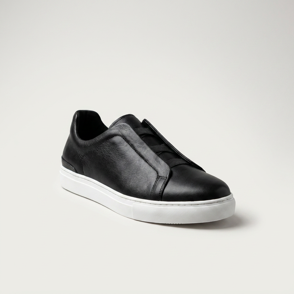 Galvare Easy Sneaker -Le minimalisme haut de gamme au quotidien