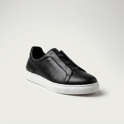 Galvare Easy Sneaker -Le minimalisme haut de gamme au quotidien