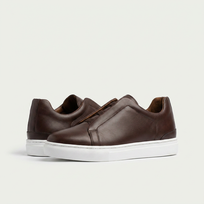 Galvare Easy Sneaker -Le minimalisme haut de gamme au quotidien