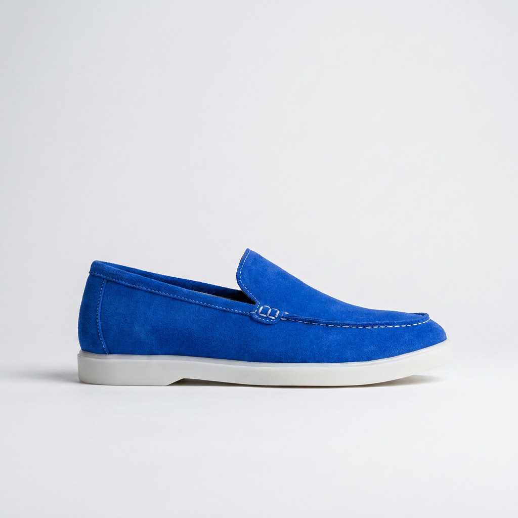 Loafer Riviera  – Fabriqué à la main au Maroc