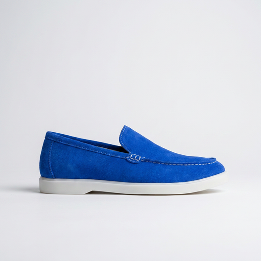 Loafer Riviera  – Fabriqué à la main au Maroc