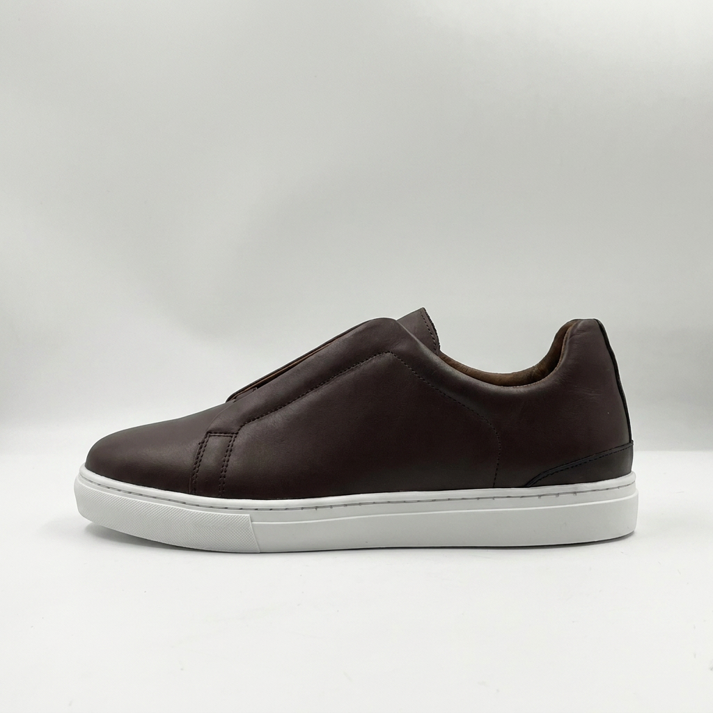 Galvare Easy Sneaker -Le minimalisme haut de gamme au quotidien