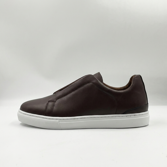 Galvare Easy Sneaker -Le minimalisme haut de gamme au quotidien