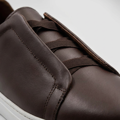 Galvare Easy Sneaker -Le minimalisme haut de gamme au quotidien