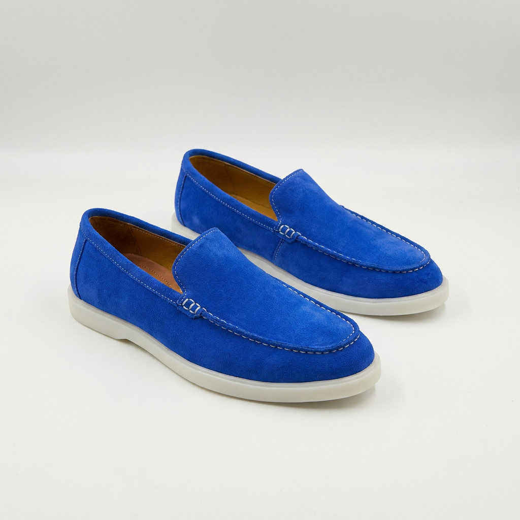 Loafer Riviera  – Fabriqué à la main au Maroc