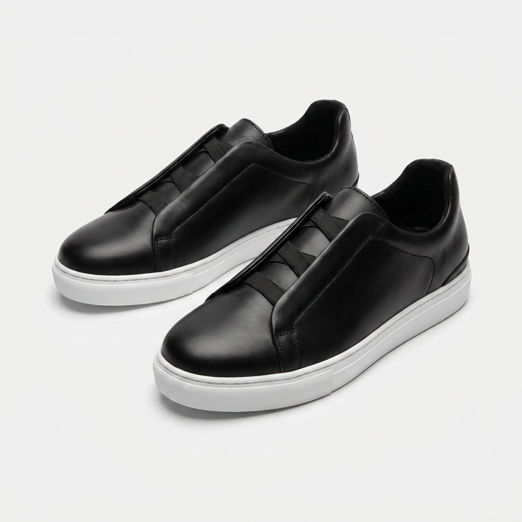 Galvare Easy Sneaker -Le minimalisme haut de gamme au quotidien