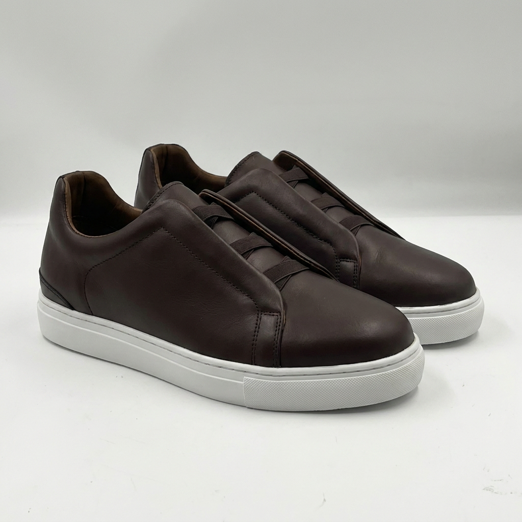 Galvare Easy Sneaker -Le minimalisme haut de gamme au quotidien