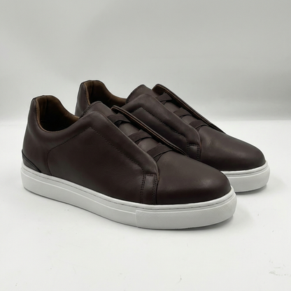 Galvare Easy Sneaker -Le minimalisme haut de gamme au quotidien