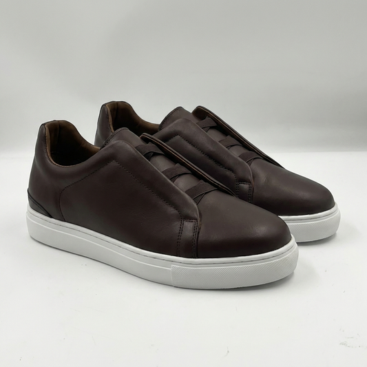 Galvare Easy Sneaker -Le minimalisme haut de gamme au quotidien