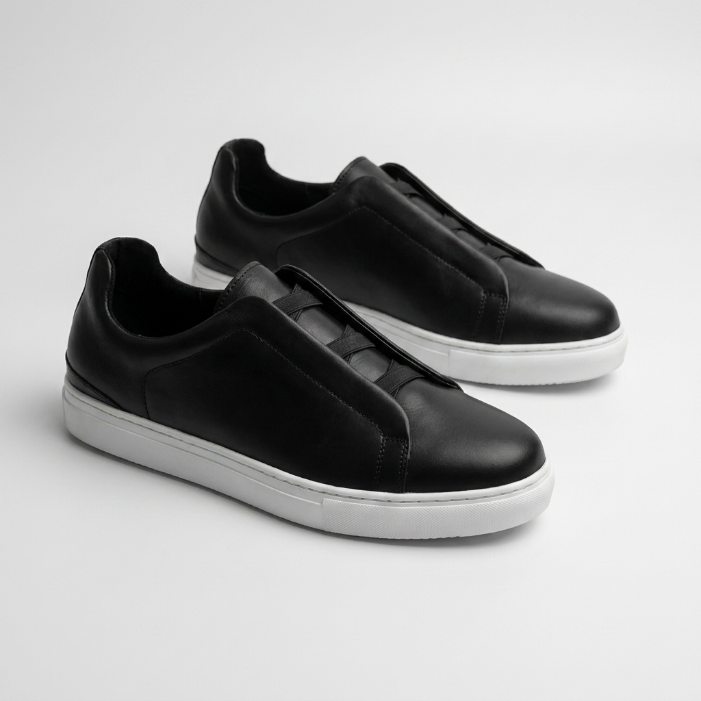 Galvare Easy Sneaker -Le minimalisme haut de gamme au quotidien
