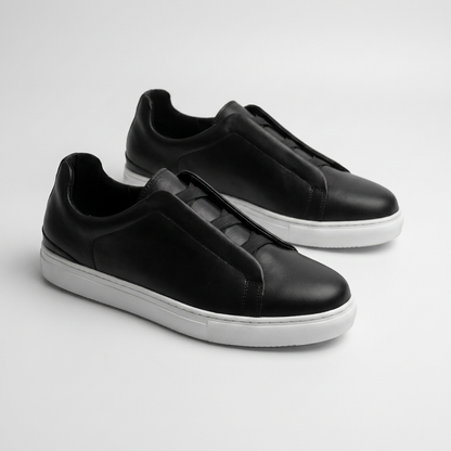 Galvare Easy Sneaker -Le minimalisme haut de gamme au quotidien