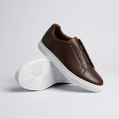 Galvare Easy Sneaker -Le minimalisme haut de gamme au quotidien