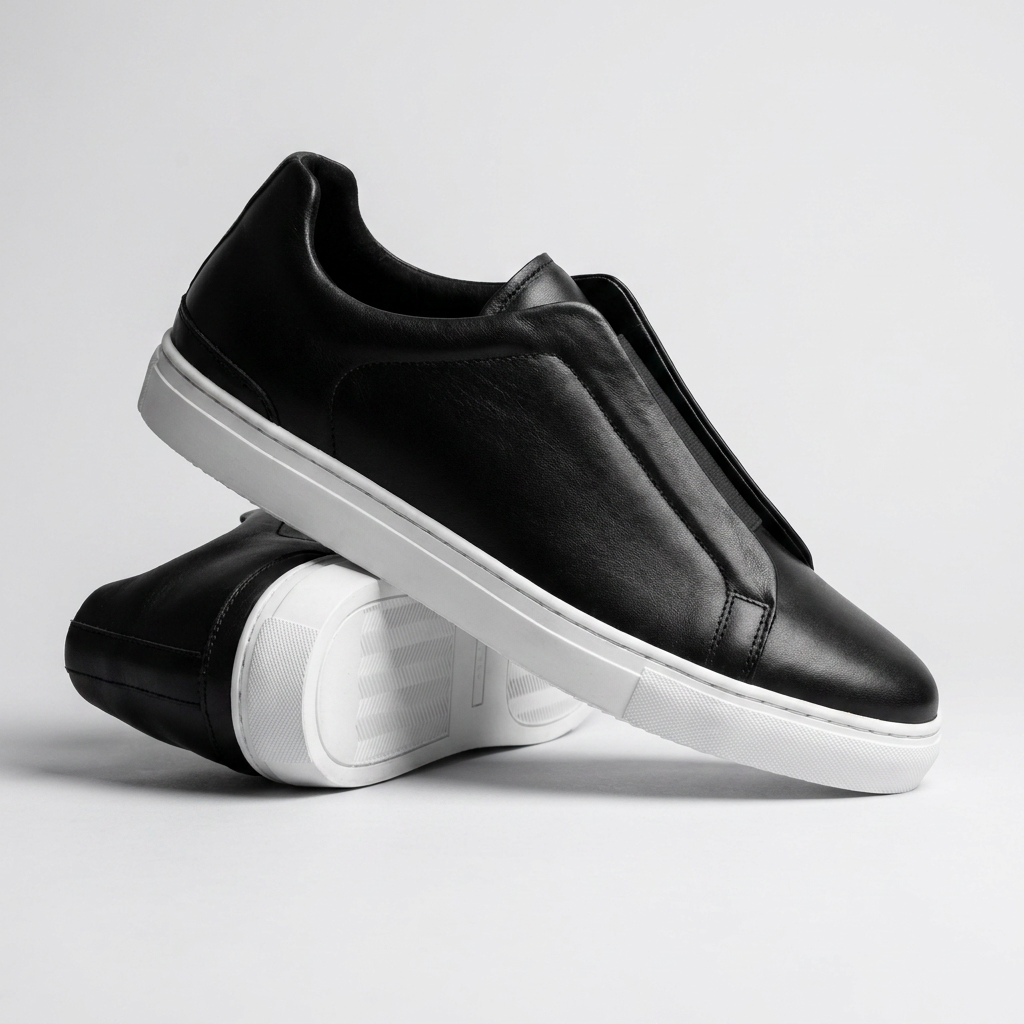 Galvare Easy Sneaker -Le minimalisme haut de gamme au quotidien