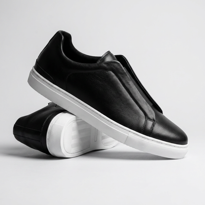 Galvare Easy Sneaker -Le minimalisme haut de gamme au quotidien