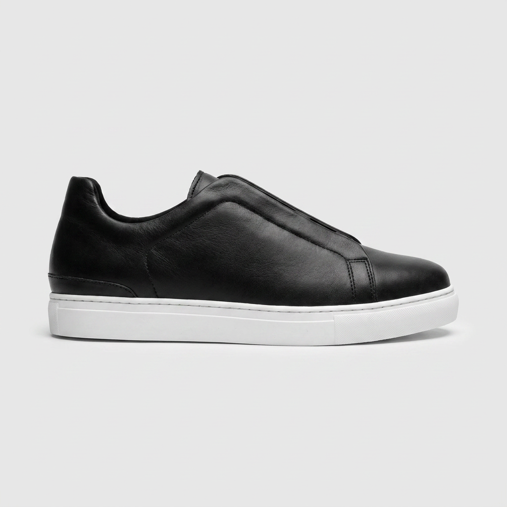 Galvare Easy Sneaker -Le minimalisme haut de gamme au quotidien