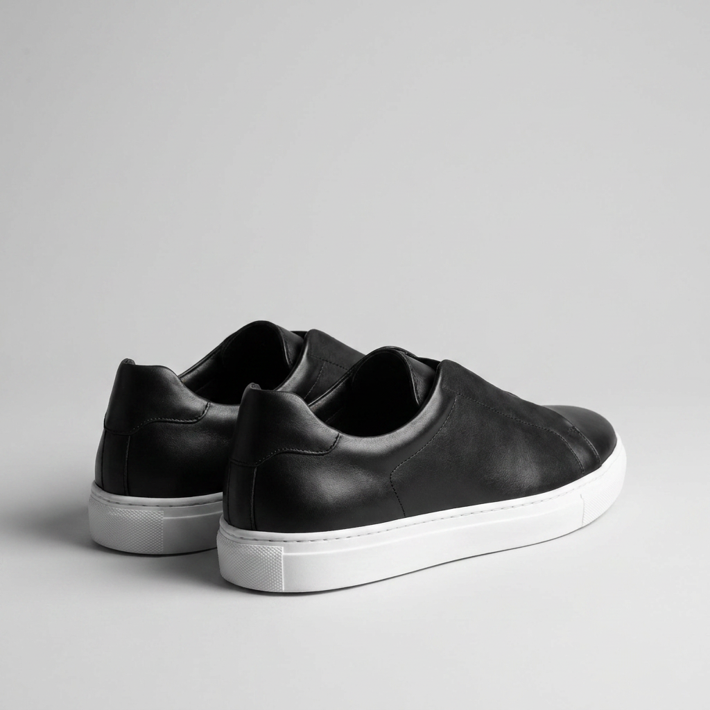 Galvare Easy Sneaker -Le minimalisme haut de gamme au quotidien
