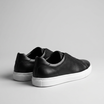 Galvare Easy Sneaker -Le minimalisme haut de gamme au quotidien
